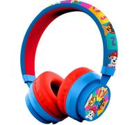 KIDS EUROSWAN Casque sans fil Paw Patrol 5.1 Multicolore