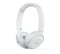 Philips TAUH202WT/00 écouteur/casque Sans fil Arceau Appels/Musique Micro-USB Bluetooth Blanc