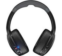 Casque audio Bluetooth Skullcandy Crusher Evo Noir Noir E