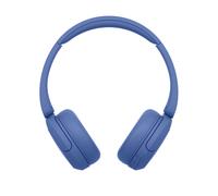 CASQUE AUDIO BLUETOOTH Sony WHCH530L BLEU