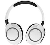 Avizar Casque Audio Bluetooth Sport Autonomie 8 Heures Blanc