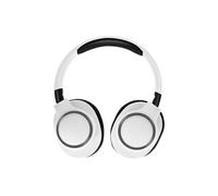 Casque Audio Bluetooth Sport Autonomie 8 Heures Blanc