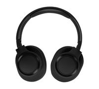 Casque Audio Bluetooth Sport Autonomie 8 Heures Noir