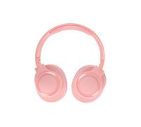 Casque Audio Bluetooth Sport Autonomie 8 Heures Rose clair