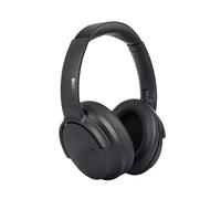 Casque audio Bluetooth supra-auriculaire BUXTON BHP-18000 noir
