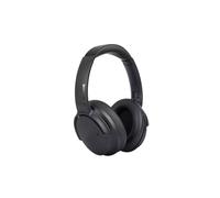 Casque audio Bluetooth supra-auriculaire BUXTON BHP-18000 noir