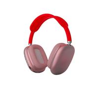 Casque Audio - Bolaris - Hawaï - Bluetooth 5.1 - Autonomie 20h - Rose Confortable