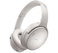 Bose QuietComfort Casque Avec fil &sans fil Arceau Musique/Quotidien Bluetooth Blanc