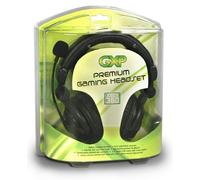 Casque Audio C / micróf.GXP7111 Premium Jeu (Xbox 360 Ytv Câble 4 M. USB
