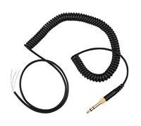 Casque audio câble de bobine de fil audio pour DT 770/770Pro/990/990Pro