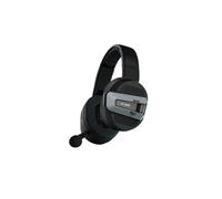 Cardo Systems Casque audio avec module Noir TU