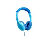 Casque Audio CELUT020 Filaire Intra-Auriculaire Chargeur Rapide Bleu
