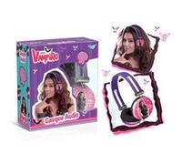 Casque audio Chica Vampiro Canal Toys Multicolore G
