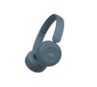Casque audio circum-aural JVC HAS-59WBU bleu