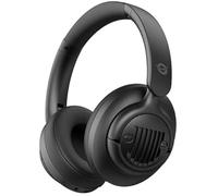ALVAH02B écouteur/casque Avec fil &sans fil Arceau Appels/Musique Bluetooth Noir