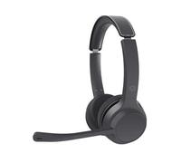 Casque audio - CONCEPTRONIC - POLONA04B - Bluetooth 5.3 - Anti-bruit - Micro intégré