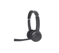 Casque audio - CONCEPTRONIC - POLONA04B - Bluetooth 5.3 - Anti-bruit - Micro intégré