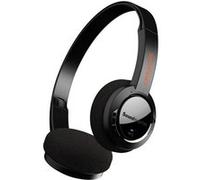Casque Bluetooth sans fil Creative Sound Blaster JAM V2 Noir