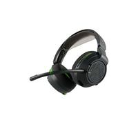 Casque audio Crusher Bluetooth et filaire - Réduction de bruit - Autonomie 39h - Jack 3.5 - Noir