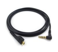 casque Audio de remplacement, 2020mm 3.5m TPE, pour Steelseries Arctis 3/5/7/Pro, câble de ligne de jeu, nouveau, 1.5