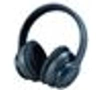 Casque Audio Digital Data Communication ALVAH01B Sans Fil Bluetooth Circum Auriculaire Annulation du Bruit Active Noir Noir G