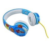 Casque audio Dragon Ball Super Goku Beerus Multicolore G