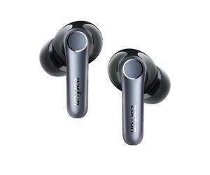Casque audio EarFun air pro 4 sans fil noir