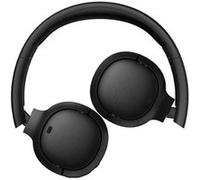 Casque Audio Edifier WH500 15005361000 Sans Fil Bluetooth Supra-Auriculaire Réduction du Bruit Noir Noir G