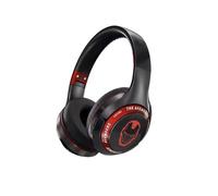 Casque audio Enfant Iron Man - Sans fil, Léger et Confortable