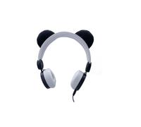 Casque audio enfant Kidyears - Panda - Kidywolf - Limitation sonore à 85dB