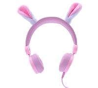Casque audio enfant Lapin fun Kidywolf