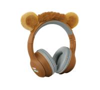 Casque audio enfant Lion Kidywolf