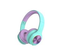 Casque audio enfant - - PLED - Bluetooth - Autonomie 30h - Micro intégré
