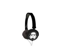 Casque Audio Enfant STAR WARS LEXIBOOK - Pliable et Ajustable