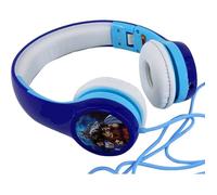 Casque audio enfant Trunks et Goten - Dragon Ball Z Super - TEKNOFUN - 85 Db - Bleu