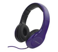 Casque Audio Esperanza Soul 3m Violet