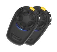 Casque audio et intercom Bluetooth - SMH5DFMUNIV