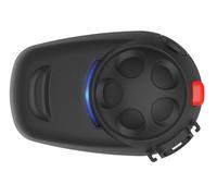 Interphone Moto Sena SMH5 Single Pack BLUETOOTH® pilote-passager