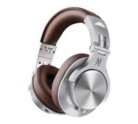 Casque audio OneOdio Casque Audio Filaire A70 Compatible Smartphone/PC -marron