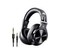 Casque audio OneOdio Casque Audio Filaire A70 Compatible Smartphone/PC -noir