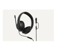 Casque audio filaire - BELKIN - Inspire - Compatible Nintendo Switch 2 - Pour enfants - Noir