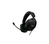 HyperX Micro-casque CloudX Stinger 2 Core – supra-auriculaire filaire stéréo noir Gaming