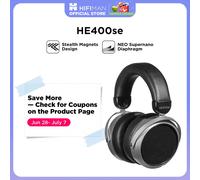 HifiMan HE-400SE