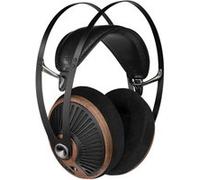 Casque audio filaire Meze audio 105 Silva Noir et Marron A