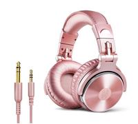 Casque Audio Filaire - ONEODIO - Pro-10 - Basses Puissantes - Confort Optimal - Isolation Phonique