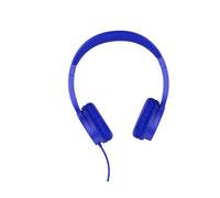 Casque audio filaire pour enfant Swingson Kids Bleu
