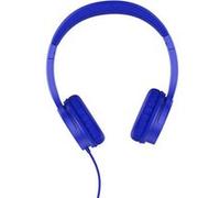 Casque audio filaire pour enfant Swingson Kids Bleu Bleu A
