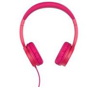 Casque audio filaire pour enfant Swingson Kids Rose Rose E