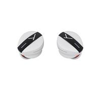 Casque audio Free BYRD Grey iPhone / iPod / MP3