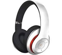 Casque Audio Freestyle FH0916W Sans Fil Bluetooth Microphone Contrôle du Volume Blanc blanc